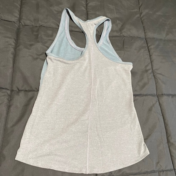 Under Armour Workout Tank Top - Picture 2 of 7